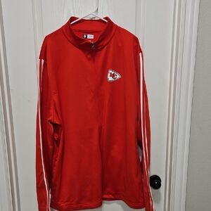 Kansas City Chiefs Sports Jacket